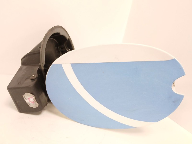 Recambio de tapa exterior combustible para citroën jumpy ii furgoneta 1.6 hdi 90 8v referencia OEM IAM   