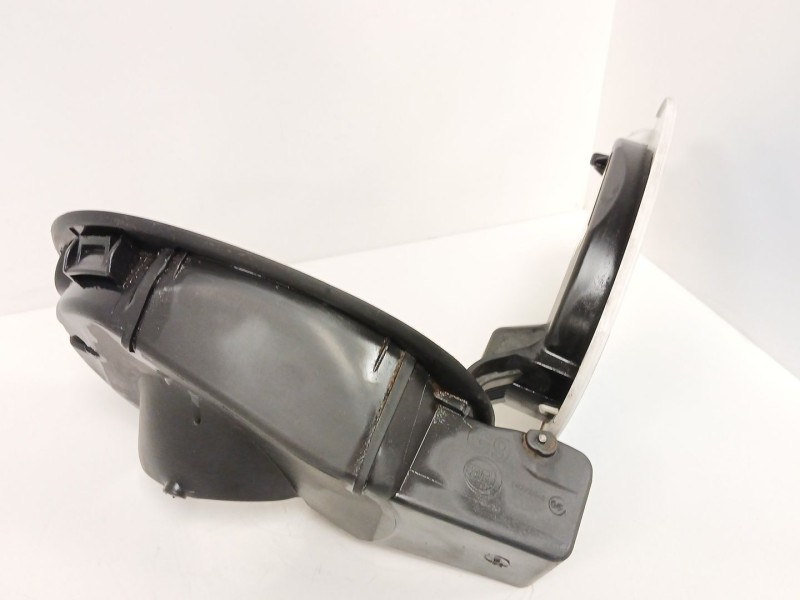 Recambio de tapa exterior combustible para citroën jumpy ii furgoneta 1.6 hdi 90 8v referencia OEM IAM   