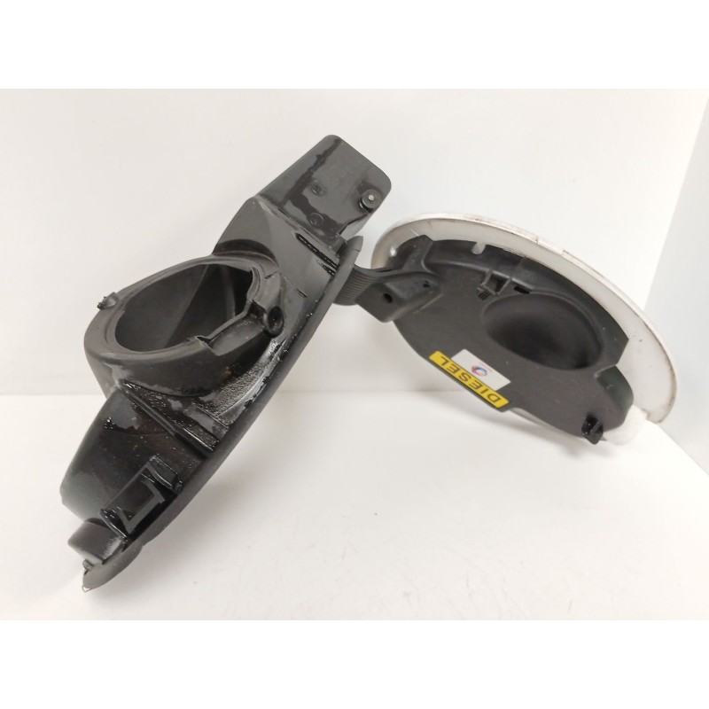 Recambio de tapa exterior combustible para citroën jumpy ii furgoneta 1.6 hdi 90 8v referencia OEM IAM   