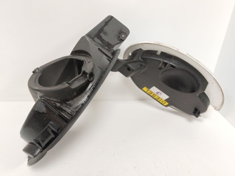 Recambio de tapa exterior combustible para citroën jumpy ii furgoneta 1.6 hdi 90 8v referencia OEM IAM   