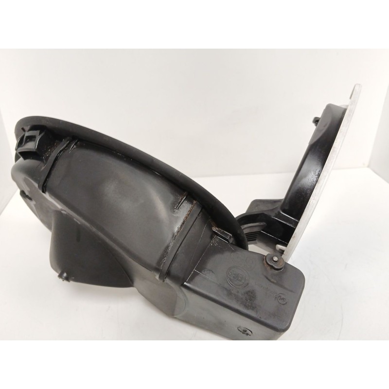 Recambio de tapa exterior combustible para citroën jumpy ii furgoneta 1.6 hdi 90 8v referencia OEM IAM   