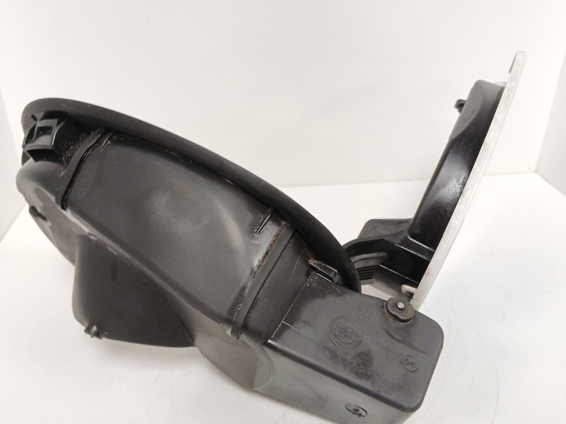 Recambio de tapa exterior combustible para citroën jumpy ii furgoneta 1.6 hdi 90 8v referencia OEM IAM   