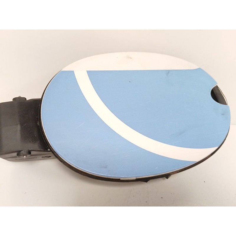 Recambio de tapa exterior combustible para citroën jumpy ii furgoneta 1.6 hdi 90 8v referencia OEM IAM   