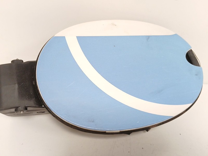 Recambio de tapa exterior combustible para citroën jumpy ii furgoneta 1.6 hdi 90 8v referencia OEM IAM   