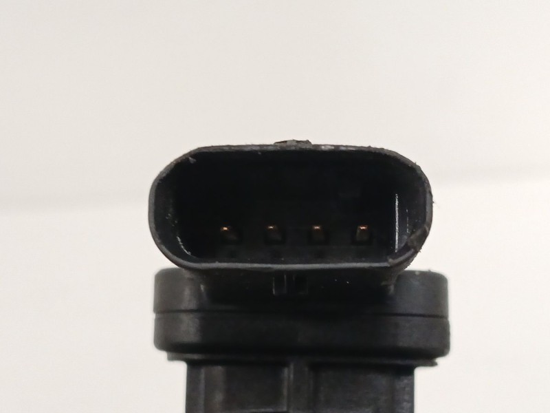 Recambio de caudalimetro para mercedes-benz sprinter 3,5-t furgoneta (b906) 316 cdi (906.631, 906.633, 906.635, 906.637) referen