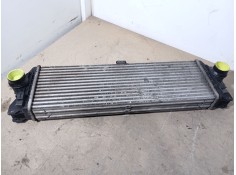 Recambio de intercooler para mercedes-benz sprinter 3,5-t furgoneta (b906) 316 cdi (906.631, 906.633, 906.635, 906.637) referenc
