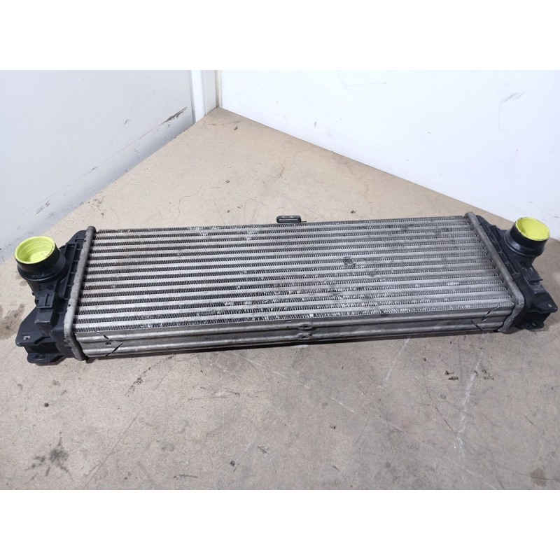 Recambio de intercooler para mercedes-benz sprinter 3,5-t furgoneta (b906) 316 cdi (906.631, 906.633, 906.635, 906.637) referenc