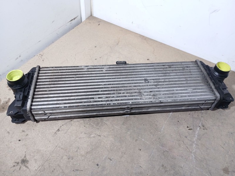 Recambio de intercooler para mercedes-benz sprinter 3,5-t furgoneta (b906) 316 cdi (906.631, 906.633, 906.635, 906.637) referenc