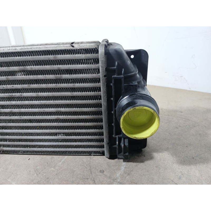 Recambio de intercooler para mercedes-benz sprinter 3,5-t furgoneta (b906) 316 cdi (906.631, 906.633, 906.635, 906.637) referenc