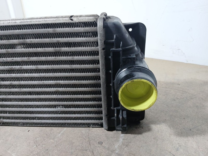 Recambio de intercooler para mercedes-benz sprinter 3,5-t furgoneta (b906) 316 cdi (906.631, 906.633, 906.635, 906.637) referenc