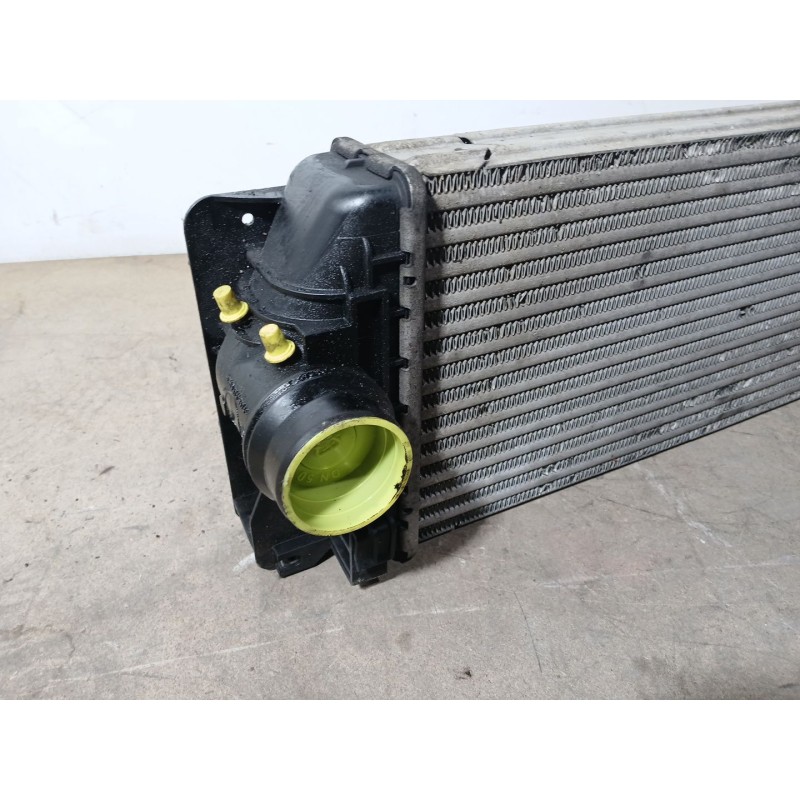 Recambio de intercooler para mercedes-benz sprinter 3,5-t furgoneta (b906) 316 cdi (906.631, 906.633, 906.635, 906.637) referenc