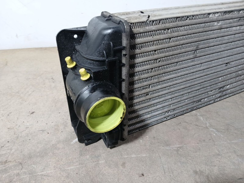 Recambio de intercooler para mercedes-benz sprinter 3,5-t furgoneta (b906) 316 cdi (906.631, 906.633, 906.635, 906.637) referenc