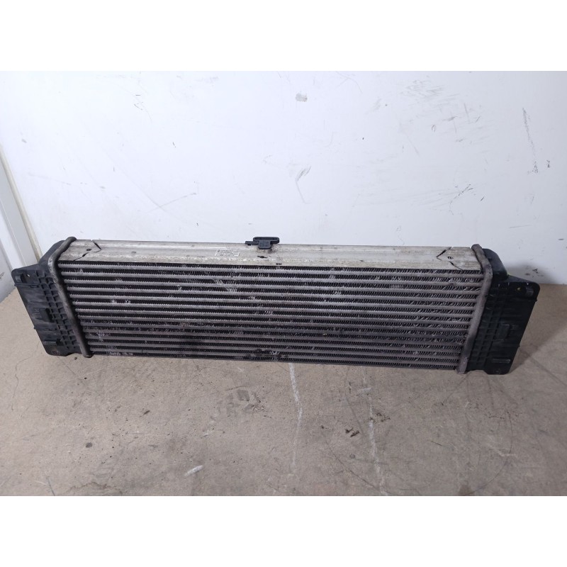 Recambio de intercooler para mercedes-benz sprinter 3,5-t furgoneta (b906) 316 cdi (906.631, 906.633, 906.635, 906.637) referenc