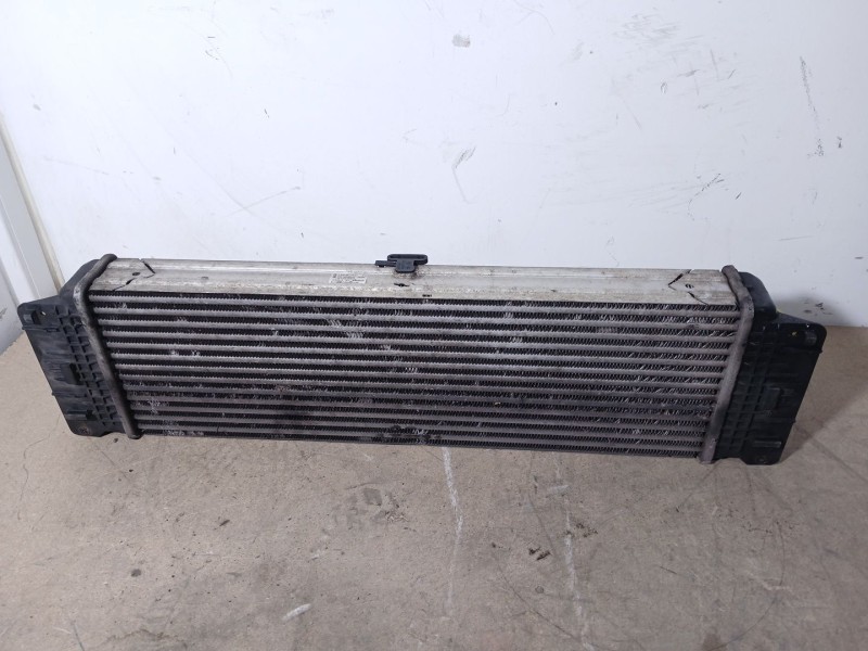 Recambio de intercooler para mercedes-benz sprinter 3,5-t furgoneta (b906) 316 cdi (906.631, 906.633, 906.635, 906.637) referenc