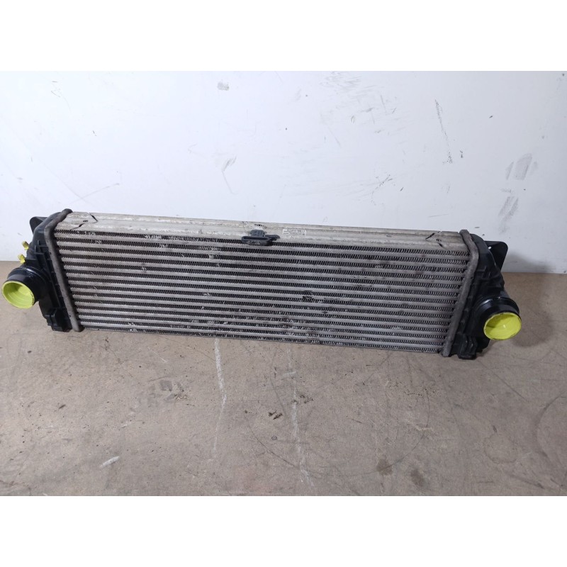 Recambio de intercooler para mercedes-benz sprinter 3,5-t furgoneta (b906) 316 cdi (906.631, 906.633, 906.635, 906.637) referenc