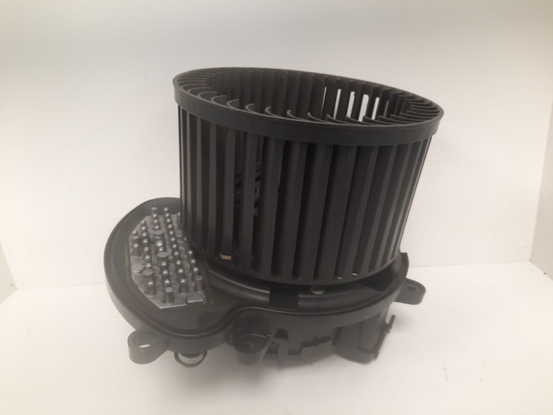 Recambio de motor calefaccion para renault megane iv grandtour bose-edition referencia OEM IAM T69963A T964061B 1ZB1900430242