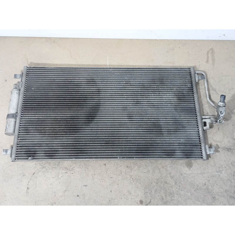 Recambio de radiador calefaccion / aire acondicionado para mercedes-benz sprinter 3,5-t furgoneta (b906) 316 cdi (906.631, 906.6