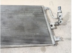 Recambio de radiador calefaccion / aire acondicionado para mercedes-benz sprinter 3,5-t furgoneta (b906) 316 cdi (906.631, 906.6 2