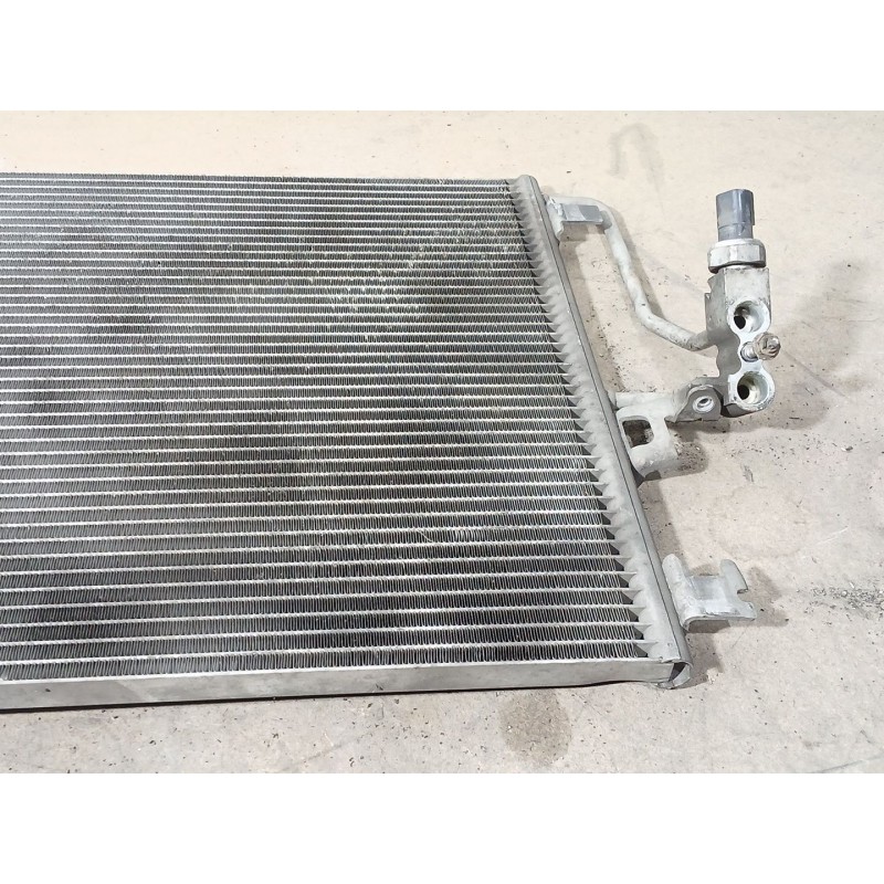 Recambio de radiador calefaccion / aire acondicionado para mercedes-benz sprinter 3,5-t furgoneta (b906) 316 cdi (906.631, 906.6