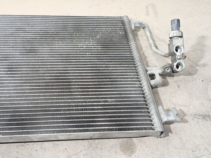 Recambio de radiador calefaccion / aire acondicionado para mercedes-benz sprinter 3,5-t furgoneta (b906) 316 cdi (906.631, 906.6