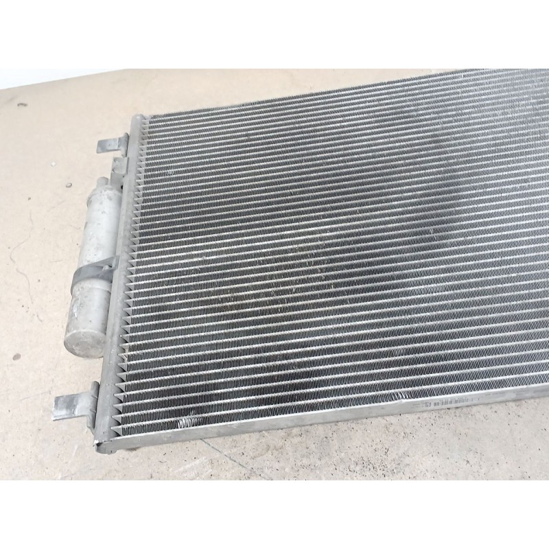 Recambio de radiador calefaccion / aire acondicionado para mercedes-benz sprinter 3,5-t furgoneta (b906) 316 cdi (906.631, 906.6