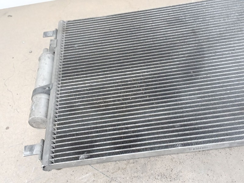 Recambio de radiador calefaccion / aire acondicionado para mercedes-benz sprinter 3,5-t furgoneta (b906) 316 cdi (906.631, 906.6