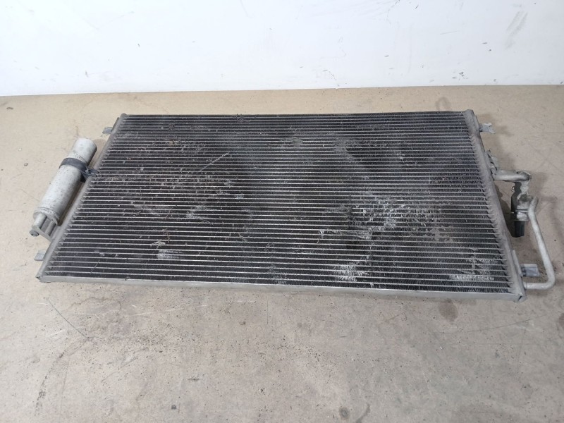 Recambio de radiador calefaccion / aire acondicionado para mercedes-benz sprinter 3,5-t furgoneta (b906) 316 cdi (906.631, 906.6