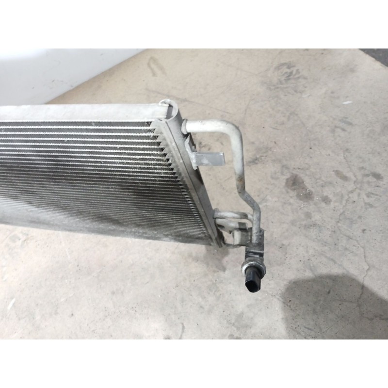 Recambio de radiador calefaccion / aire acondicionado para mercedes-benz sprinter 3,5-t furgoneta (b906) 316 cdi (906.631, 906.6