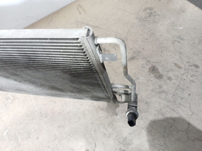 Recambio de radiador calefaccion / aire acondicionado para mercedes-benz sprinter 3,5-t furgoneta (b906) 316 cdi (906.631, 906.6