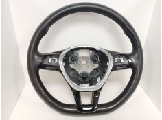 Recambio de volante para volkswagen t-roc (a11, d11) 1.6 tdi referencia OEM IAM   