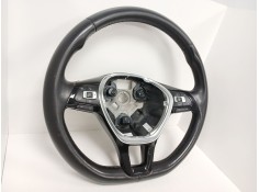 Recambio de volante para volkswagen t-roc (a11, d11) 1.6 tdi referencia OEM IAM    2