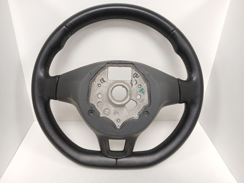 Recambio de volante para volkswagen t-roc (a11, d11) 1.6 tdi referencia OEM IAM   