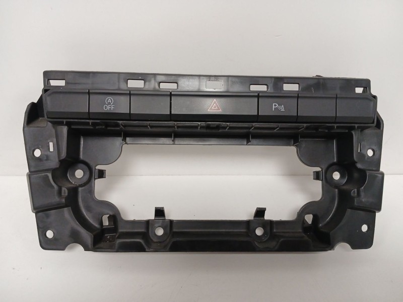 Recambio de warning para volkswagen t-roc (a11, d11) 1.6 tdi referencia OEM IAM   