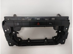 Recambio de warning para volkswagen t-roc (a11, d11) 1.6 tdi referencia OEM IAM    2