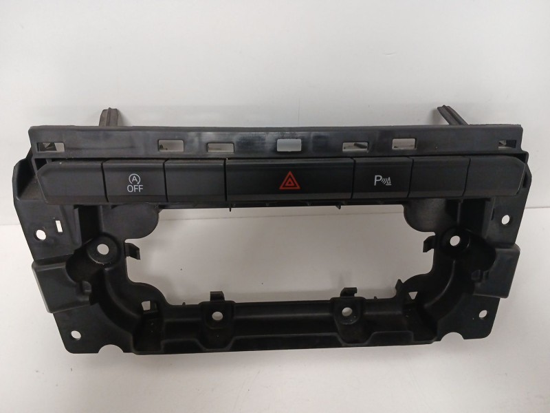 Recambio de warning para volkswagen t-roc (a11, d11) 1.6 tdi referencia OEM IAM   