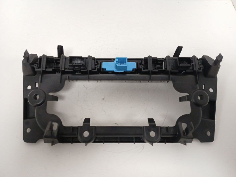 Recambio de warning para volkswagen t-roc (a11, d11) 1.6 tdi referencia OEM IAM   