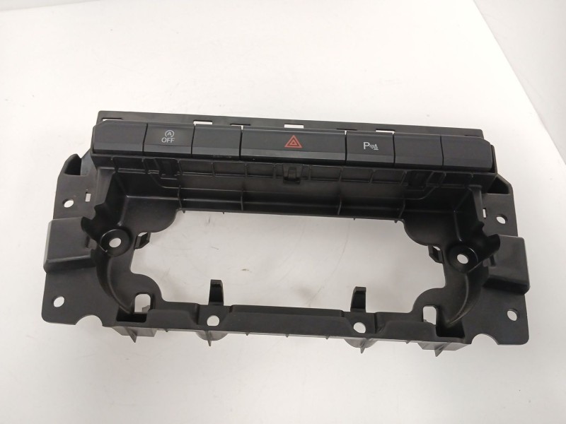 Recambio de warning para volkswagen t-roc (a11, d11) 1.6 tdi referencia OEM IAM   