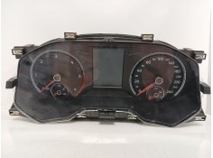 Recambio de cuadro instrumentos para volkswagen t-roc (a11, d11) 1.6 tdi referencia OEM IAM 2GA920741A  