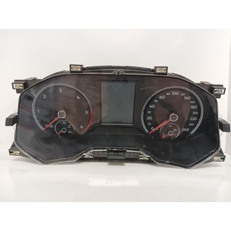 Recambio de cuadro instrumentos para volkswagen t-roc (a11, d11) 1.6 tdi referencia OEM IAM 2GA920741A  