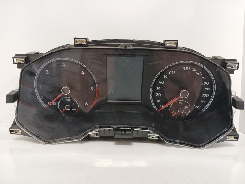 Recambio de cuadro instrumentos para volkswagen t-roc (a11, d11) 1.6 tdi referencia OEM IAM 2GA920741A  