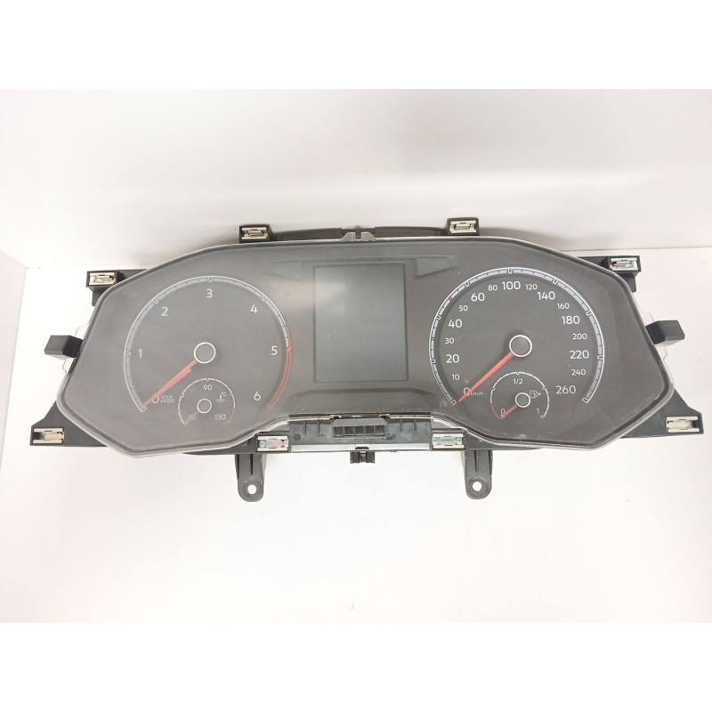 Recambio de cuadro instrumentos para volkswagen t-roc (a11, d11) 1.6 tdi referencia OEM IAM 2GA920741A  