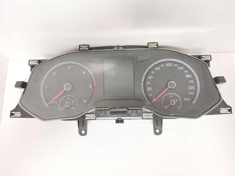 Recambio de cuadro instrumentos para volkswagen t-roc (a11, d11) 1.6 tdi referencia OEM IAM 2GA920741A  