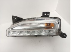 Recambio de faro antiniebla izquierdo para volkswagen t-roc (a11, d11) 1.6 tdi referencia OEM IAM   