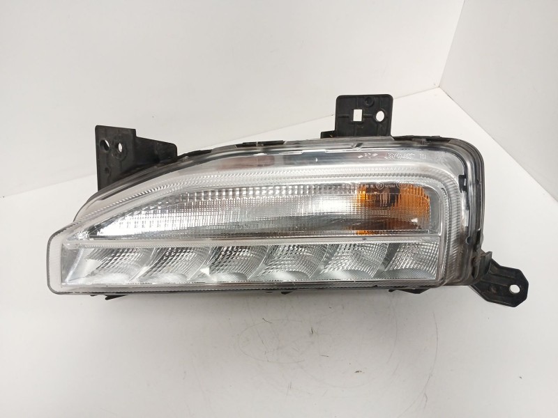Recambio de faro antiniebla izquierdo para volkswagen t-roc (a11, d11) 1.6 tdi referencia OEM IAM   