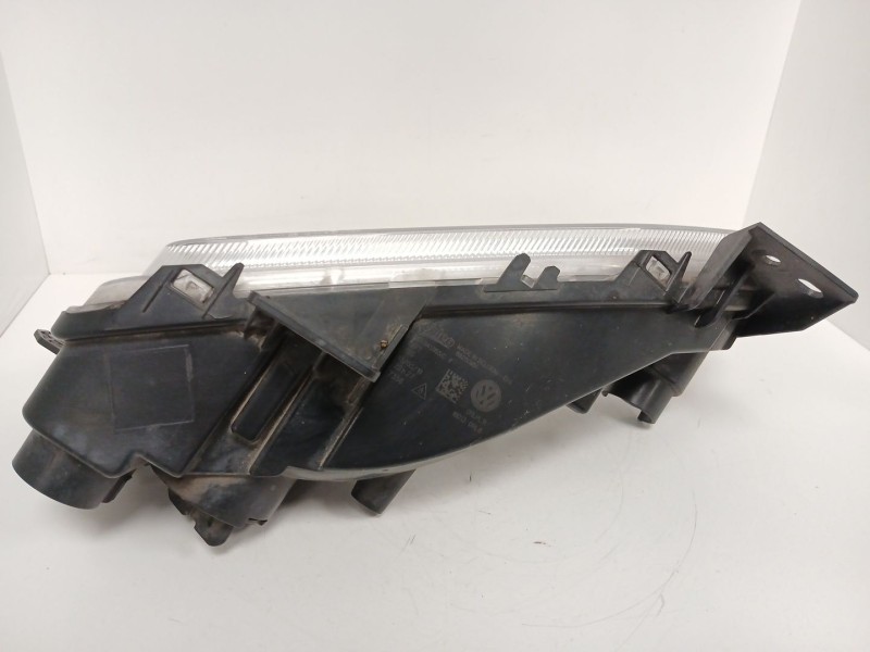 Recambio de faro antiniebla izquierdo para volkswagen t-roc (a11, d11) 1.6 tdi referencia OEM IAM   