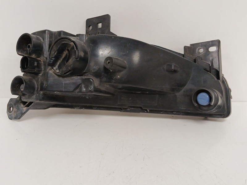 Recambio de faro antiniebla izquierdo para volkswagen t-roc (a11, d11) 1.6 tdi referencia OEM IAM   