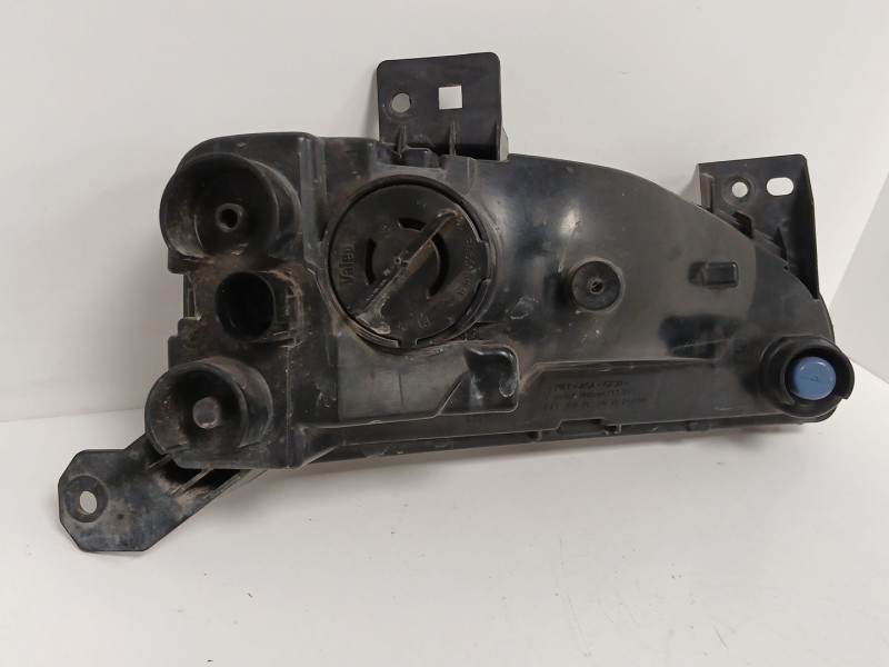 Recambio de faro antiniebla izquierdo para volkswagen t-roc (a11, d11) 1.6 tdi referencia OEM IAM   