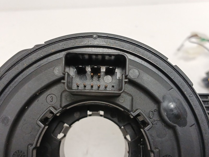 Recambio de anillo airbag para volkswagen t-roc (a11, d11) 1.6 tdi referencia OEM IAM   