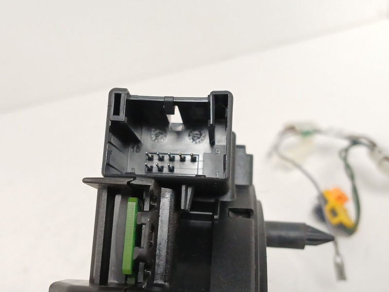 Recambio de anillo airbag para volkswagen t-roc (a11, d11) 1.6 tdi referencia OEM IAM   