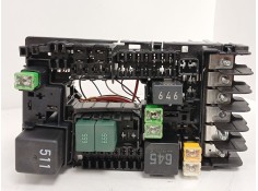 Recambio de caja reles / fusibles para volkswagen t-roc (a11, d11) 1.6 tdi referencia OEM IAM 5Q0937125G  